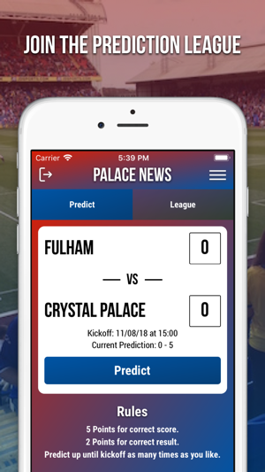 Palace News(圖2)-速報App