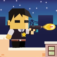 暗影杀手向前冲