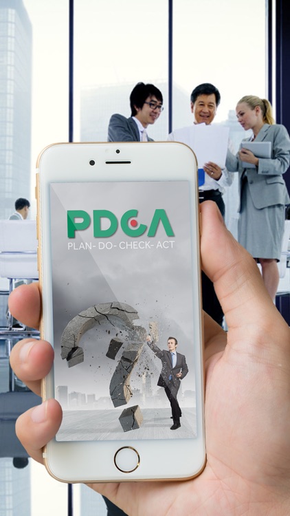 PDCA Education