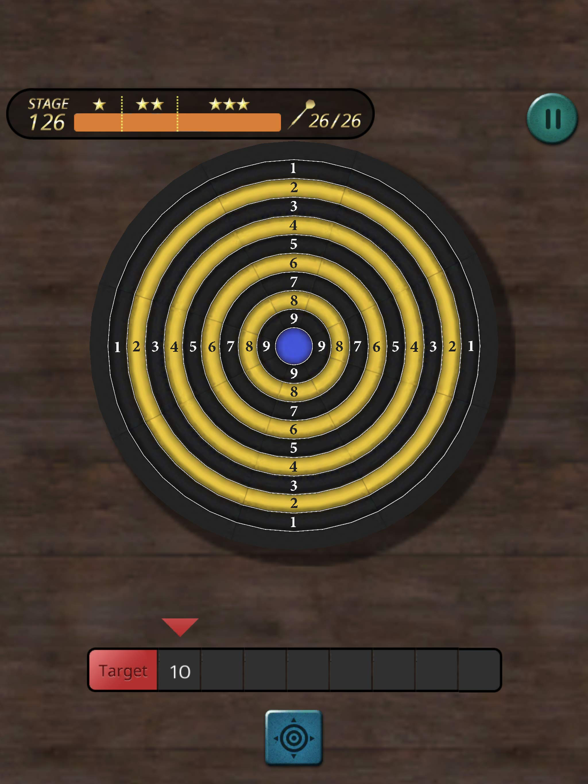 King of Darts screenshot 10