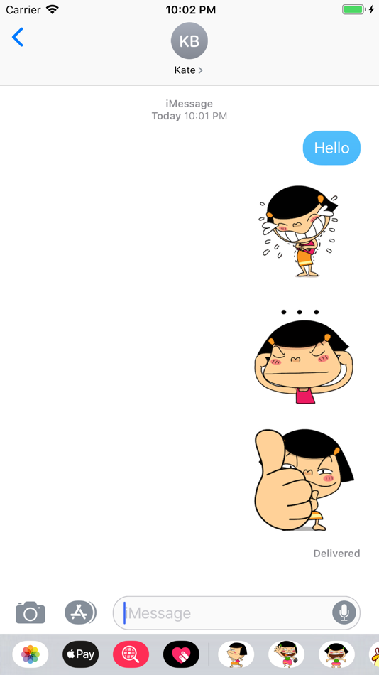 #2. Noo-Hin (iOS) Bởi: Quang Ly