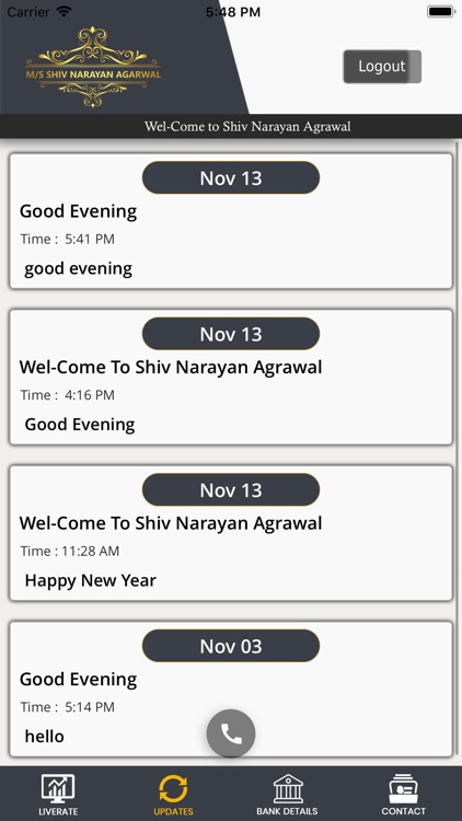 Shiv Narayan Agarwal screenshot-3