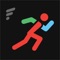 Use FITIV Run on Apple Watch, iPhone or iPad to take your fitness training to the next level