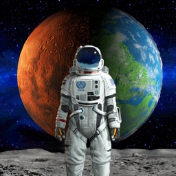 TerraGenesis Apple Watch App