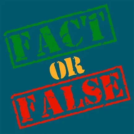 Fact or False: Drinking Game Читы