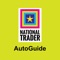 Find local cars, trucks, motorcycles, and boats for sale using the AutoGuide App from NationalTrader