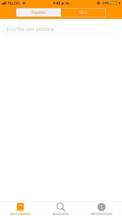 Diccionario Traductor Ayuuk