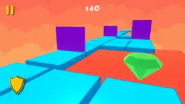 Game screenshot Flip Dash Endless Runner game mod apk