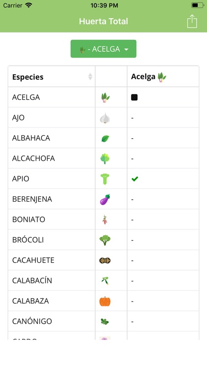 Huerta Total screenshot-4