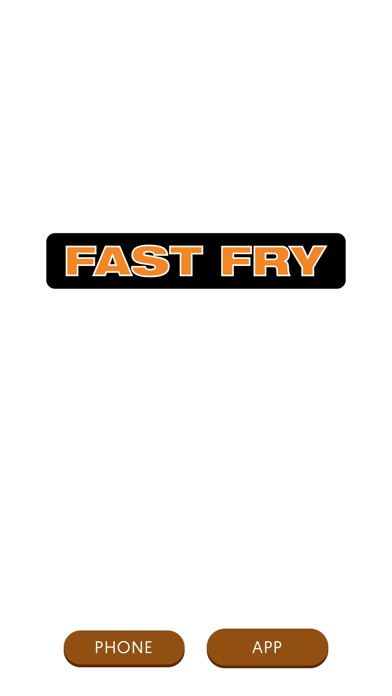 Fast Fry screenshot 2