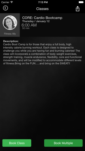 Up Fitness(圖4)-速報App