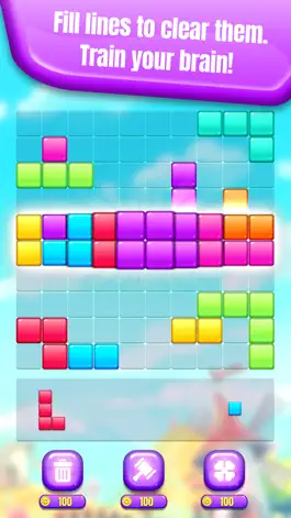 Game screenshot Puzzlegram! apk
