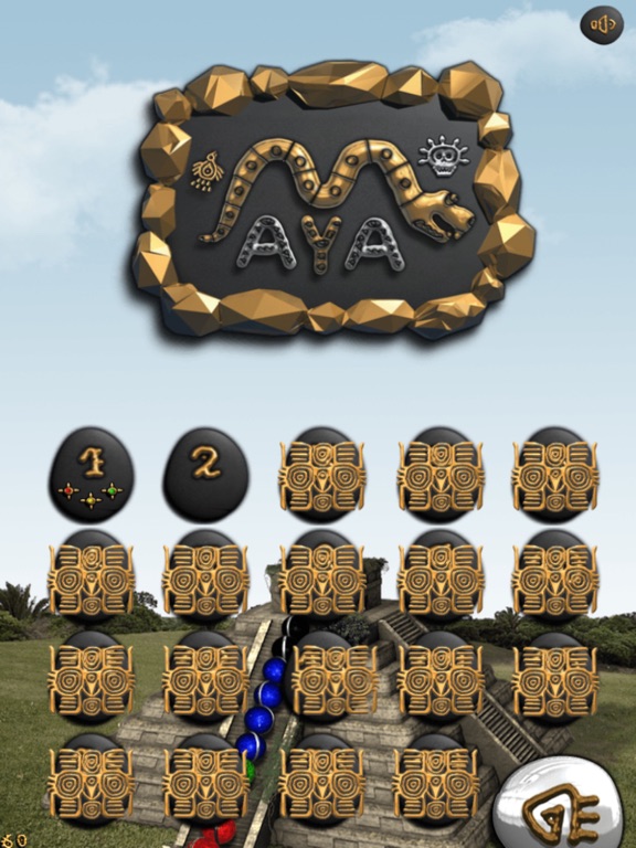 Screenshot #5 pour Maya Legend (玛雅传奇)