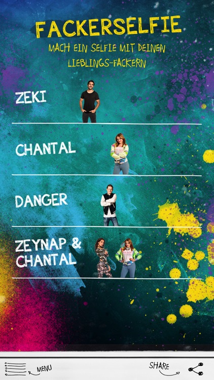 Fack Ju Goehte 3 screenshot-4