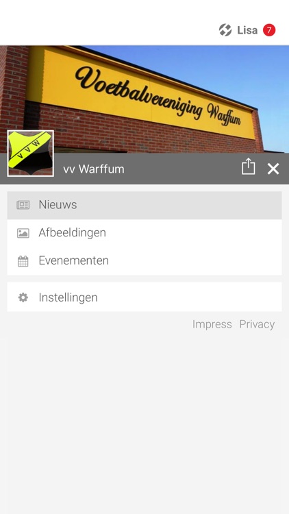 vv Warffum