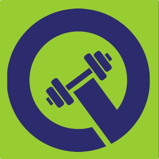 Musculação Online icon