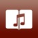 Psalmboek.nl app icon - Book app for iPhone