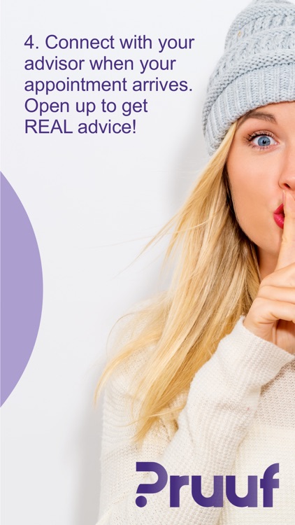 Pruuf Microconsulting screenshot-3