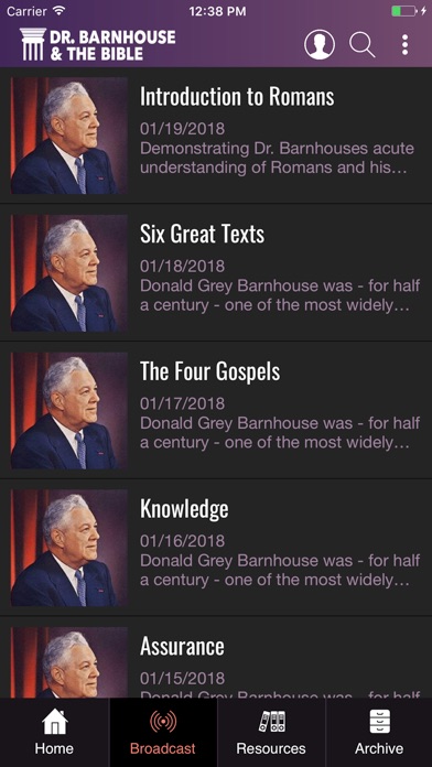 【图】Dr. Barnhouse And The Bible(截图2) 【图】Dr. Barnhouse And The Bible(截图2)