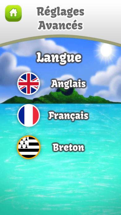 Lingue Vive - Bretonのおすすめ画像6