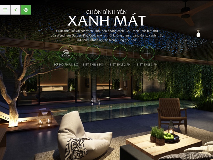 Wyndham Garden Phú Quốc