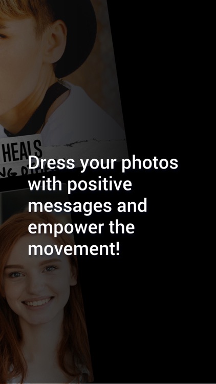 #IamNoJoke screenshot-5