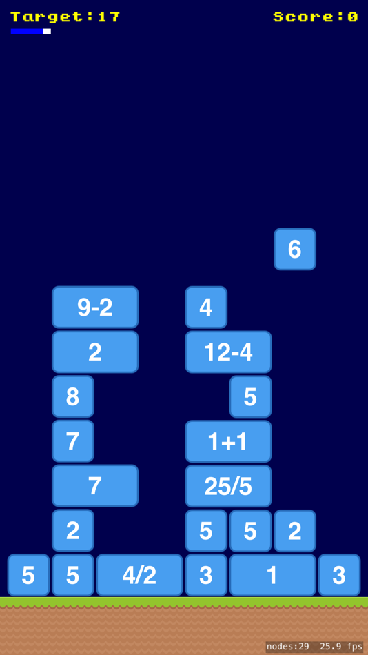 Number Block Puzzle - 1.0.3 - (iOS)