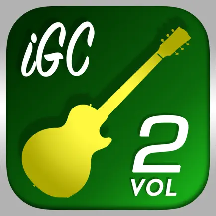 International Guitar Chords 2 Читы