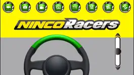 Game screenshot NINCOracers hack