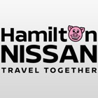 Hamilton Nissan