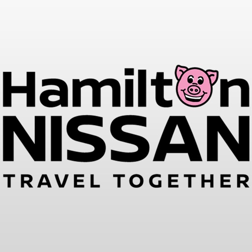 Hamilton Nissan iOS App