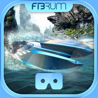 VR Aquadrome