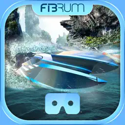VR Aquadrome app icon