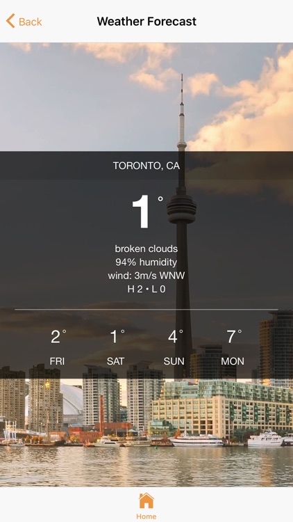 Novotel Toronto Centre