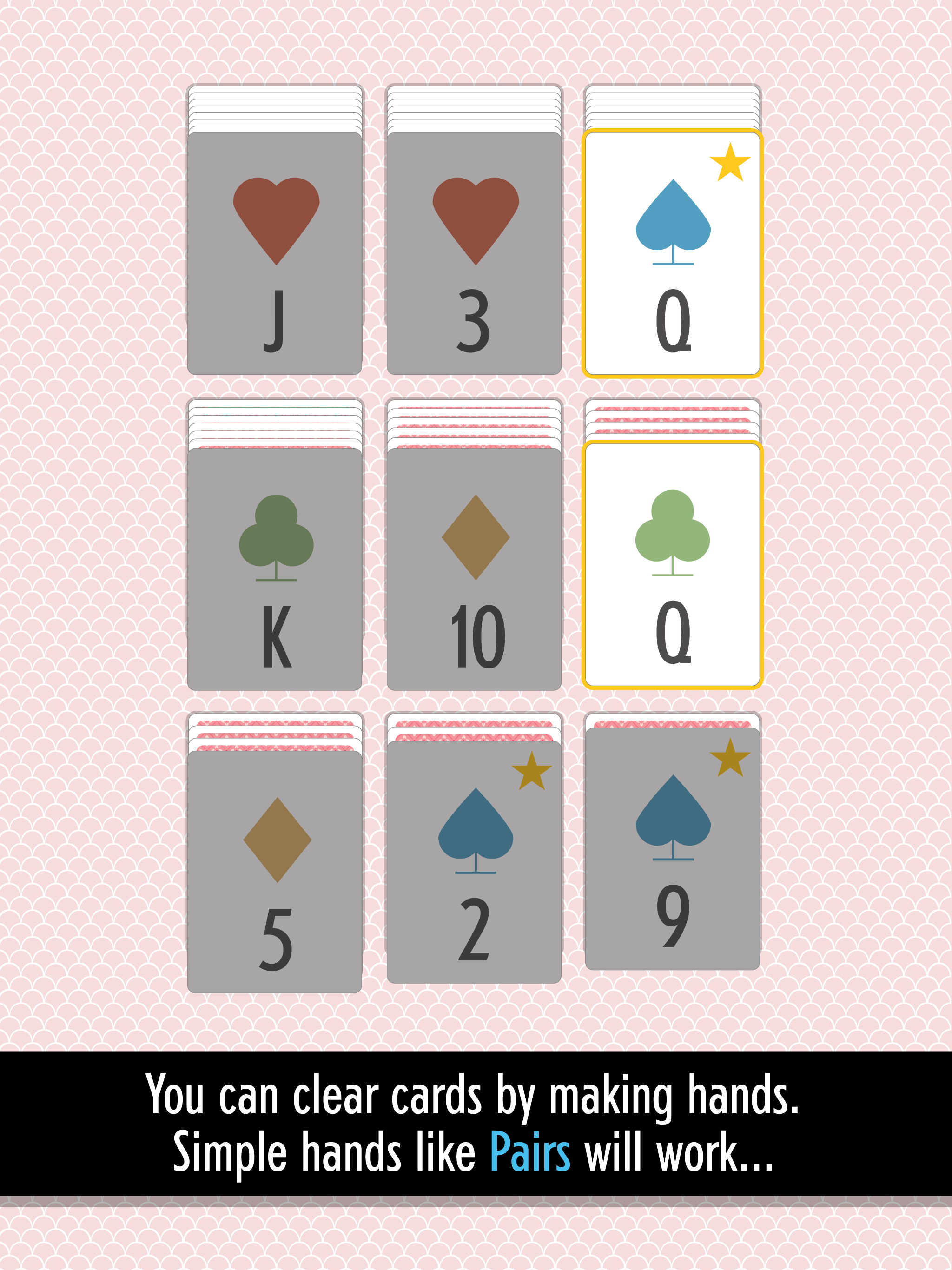 Sage Solitaire