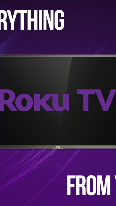 Remote for TCL Roku TV screenshot 2