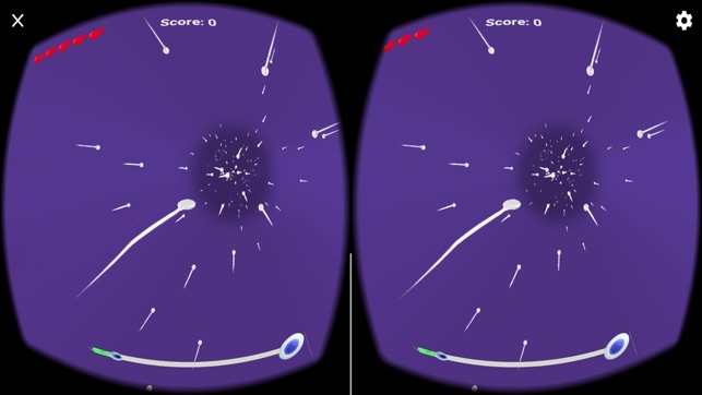 Mrs. Einesco VR(圖3)-速報App