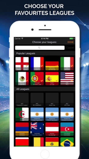 中国足球协会超级联赛 China Super League(圖3)-速報App