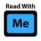 The goal of the Read With Me