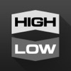 HighLow Markets Trading App