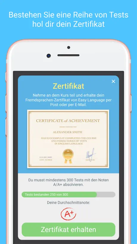 Lerne Koreanisch - LinGo Play