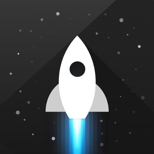 Space Legacy - Lite icon