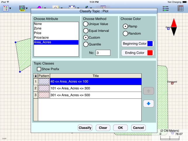 Farming GPS GIS III(圖4)-速報App