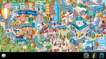 Screenshot #3 pour EASY ENGLISH LA VILLE