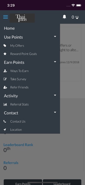 Thai Inns(圖3)-速報App