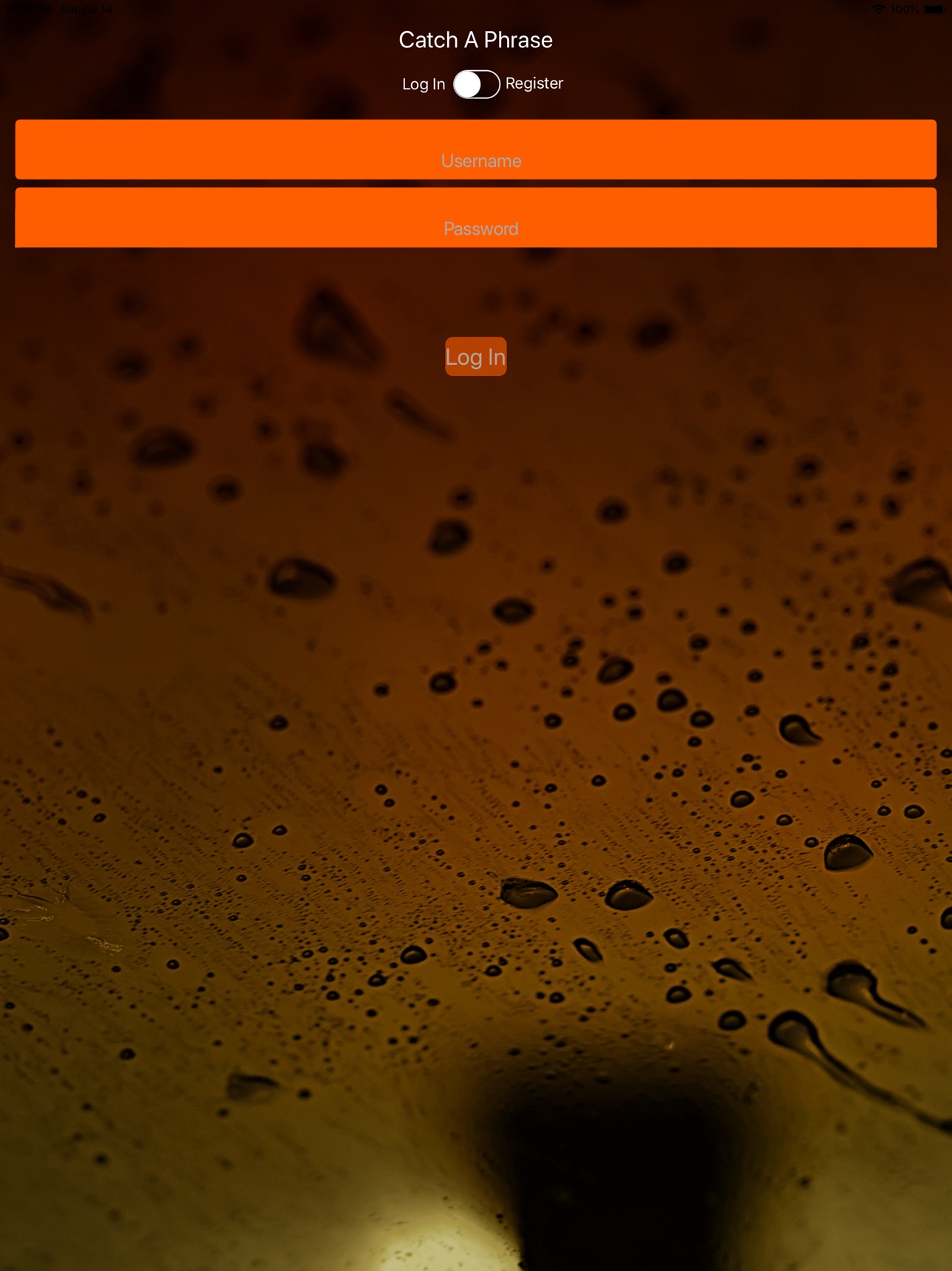 Screenshot 4 of Catch A Phrase