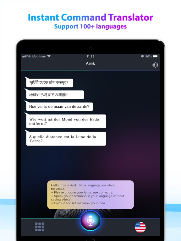 Screenshot #4 pour Pod: Command app for HomePod