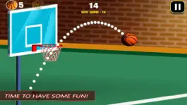 Game screenshot Basketball Shooter Fun apk