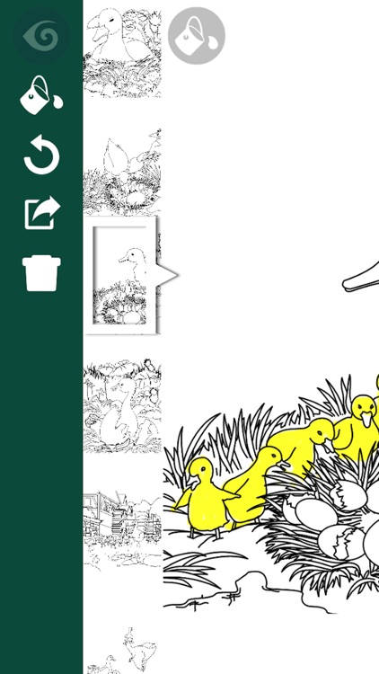 The Ugly Duckling: screenshot-4