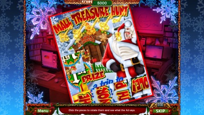 Screenshot #2 pour Christmas Wonderland 3
